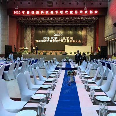 深圳中亚国际会展中心国际会议中心基础图库18